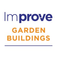 Improve Garden Buildings Logo