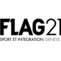 FLAG21 Logo