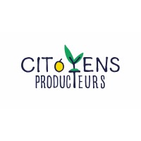 Citoyens Producteurs Logo