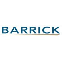 Barrick Chile Logo