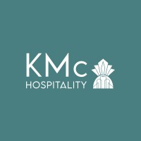 KMc Hospitality Logo