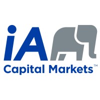 iA Capital Markets Logo