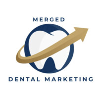 Merged Dental Marketing Logo