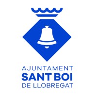 Ajuntament de Sant Boi de Llobregat Logo