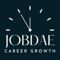 Jobdae Career Guide Logo