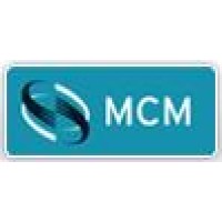 MCM Electronics Logo
