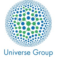 Universe Group Logo