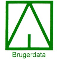 Brugerdata A/S Logo
