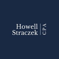 Howell Straczek LLC, Certified Public Accountants Logo