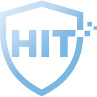 HIT CORPORATION Logo