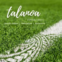 Talanoa Consultancy Logo