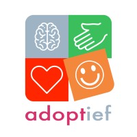 adoptief B.V. Logo