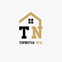 TopNotch BPM Logo