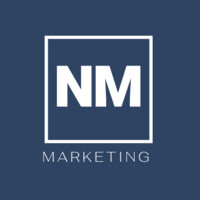 NM Marketing Consultant Logo