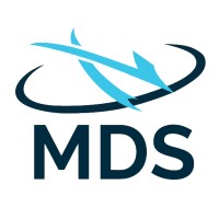 MD Solutions Logo