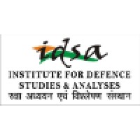 Institute for Defence Studies and Analyses Logo