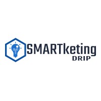 SMARTketing Drip Logo