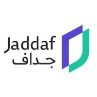 Jaddaf Telecome Logo