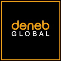 denebglobal Logo