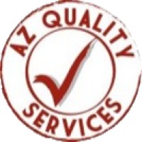 AZ Quality Services Logo
