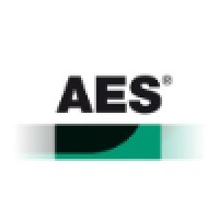 Applied Executive Selection Limited (AES) Logo