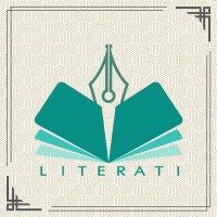 Literati - Literary Committee, NIT Raipur Logo