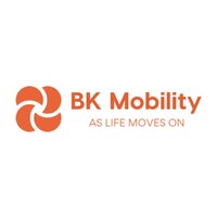 BK Mobility Logo