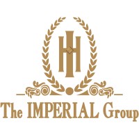 The IMPERIAL Hospitality Group Logo