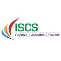 ISCS Technologies Private Limited Logo