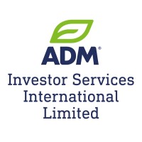 ADM Investor Services International Limited (Gibraltar) Logo