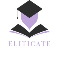 Eliticate Tutoring Logo