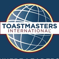 Yangon Toastmasters Logo