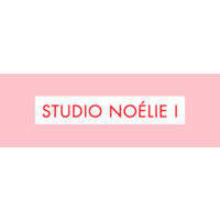 Studio Noélie Logo