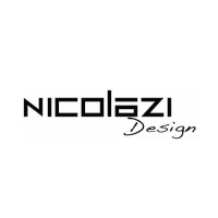 NICOLAZI DESIGN Logo