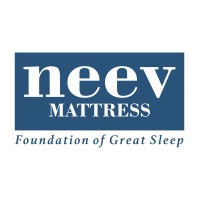 Neev Mattress Logo