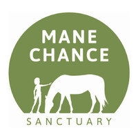 Mane Chance Sanctuary Logo