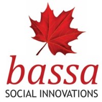 bassa Social Innovations Inc. Logo