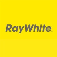 Ray White Algester Logo