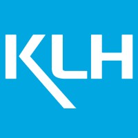 KLH Architects Ltd Logo