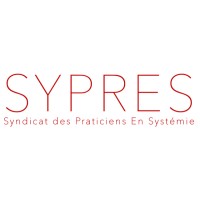 SYPRES Syndicat des Praticiens en Systémie Logo