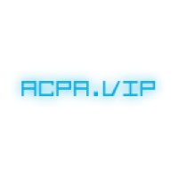 aCPA.vip - gambling affiliate network Logo