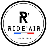 RideAir Logo