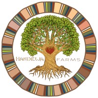 Handèwa Farms Logo