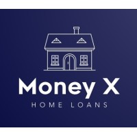 Money X Home Loans Australia Logo