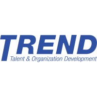 Shanghai Trend Management Consulting Co., Ltd. Logo