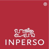 INPERSO GmbH PERSONNEL PLACEMENT Logo