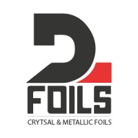 D2 Foils Logo