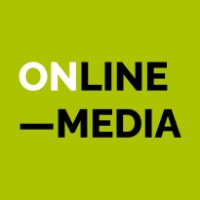 Online-Media Logo