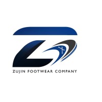 Zujin Footwear Company Logo