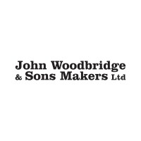 John Woodbridge Makers Logo